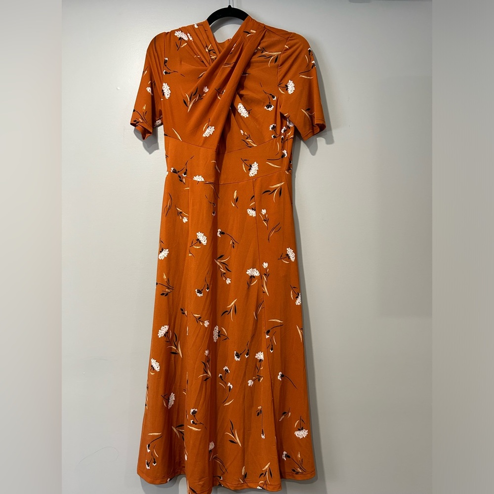 Suzy Shier Dress
